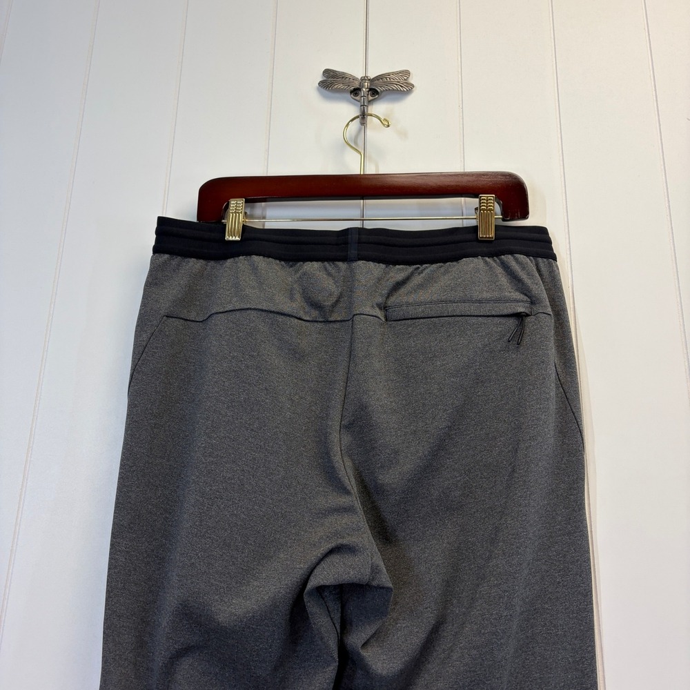 Banana Republic BR Standard Athleisure Joggers Women Size LT Athletic Gorpcore - Picture 8 of 8
